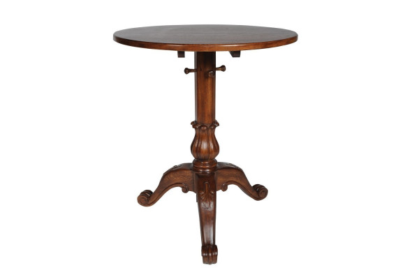 Acanthus Poseur Table1.JPG